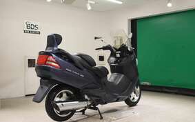 SUZUKI SKYWAVE 400 2001 CK42A