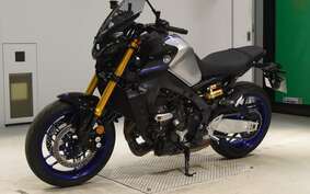 YAMAHA MT-09 SP 2022 RN69J