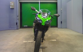 KAWASAKI NINJA 250 ABS 2017 EX250L