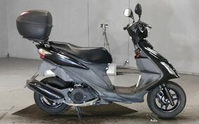 SUZUKI ADDRESS V125 S CF4MA