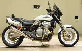 HONDA X4 LD 2001 SC38