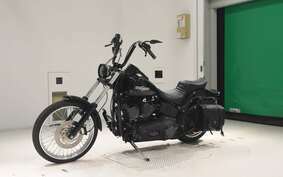 HARLEY FXSTB 1450 2005