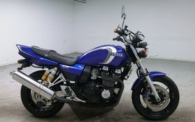 YAMAHA XJR400 R 2005 RH02J