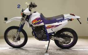 YAMAHA TT250R RAID 4GY