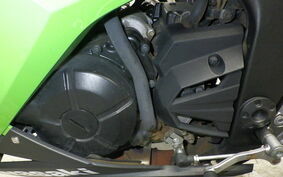 KAWASAKI NINJA 250 EX250L