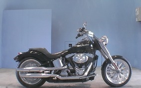 HARLEY FLSTF 1450 2004 BMY