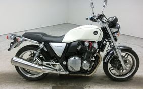 HONDA CB1100 2010 SC65