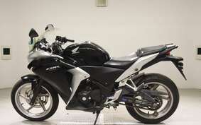 HONDA CBR250R GEN 3 MC41