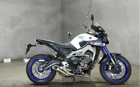 YAMAHA MT-09 2015 RN34J