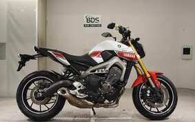 YAMAHA MT-09 A 2014 RN34J