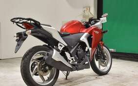 HONDA CBR250R GEN 3 MC41