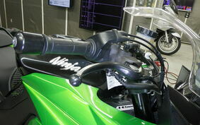 KAWASAKI NINJA 1000 2015