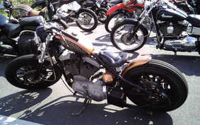 HARLEY XL1200S 1999 CHP