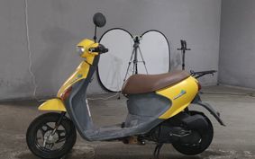SUZUKI LETS4 CA41A