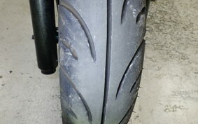 SUZUKI ADDRESS V125 G CF46A