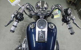 HARLEY FLSTCI 1450 2002