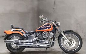 YAMAHA DRAGSTAR400 4TR