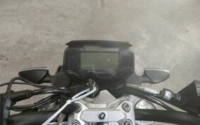 BMW G310R 2018 0G01