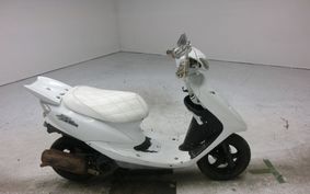 YAMAHA JOG ZR Evolution SA16J