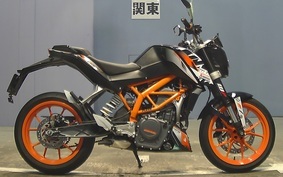 KTM 390 DUKE 2014 JGJ40