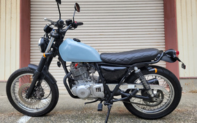 SUZUKI GRASS TRACKER NJ4BA