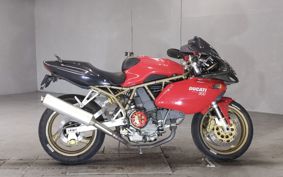 DUCATI  DUCATI SS900 V100AA
