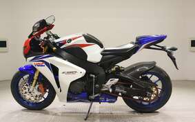 HONDA CBR1000RR Gen. 2 2011 SC59