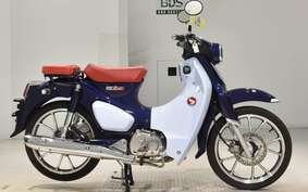 HONDA C125 SUPER CUB JA48