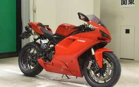 DUCATI 1198 S 2009 H704A