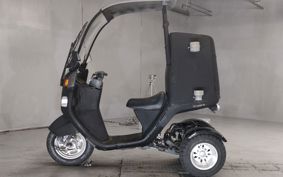 HONDA GYRO TA02