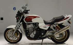 HONDA CB1300SF SUPER FOUR 2002 SC40