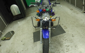 HONDA CB400SF VTEC K NC39