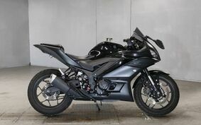 YAMAHA YZF-R25 RG43J