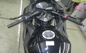 KAWASAKI NINJA 250 EX250L