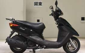 YAMAHA AXIS 125 TREET SE53J