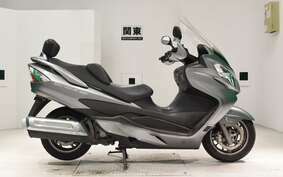 SUZUKI SKYWAVE 400 A 2010 CK45A