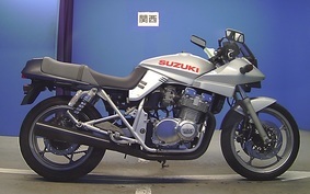 SUZUKI GSX400S KATANA 1994 GK77A