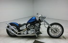 YAMAHA DRAGSTAR 400 1999 4TR