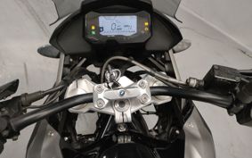 BMW G310GS 0G02