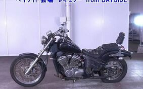 HONDA STEED 1993 NC26