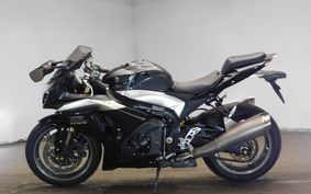 SUZUKI GSX-R1000 2009 GT78A