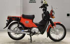 HONDA CROSS CUB 110 JA10