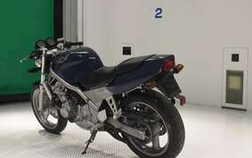 HONDA CB1 1989 NC27