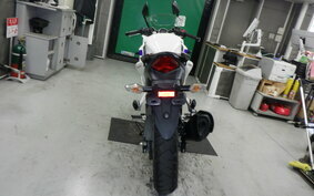 HONDA CBR250R GEN 3 MC41