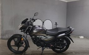 HONDA CB125 Shine JC85