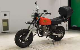 HONDA APE 50 AC16