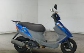 SUZUKI ADDRESS V125 G CF46A