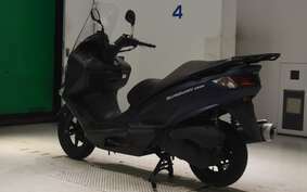 SUZUKI BURGMAN200A CH41A