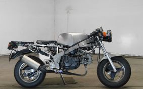 SUZUKI GSX-R50 GAG LA41A