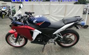 HONDA CBR250R-3 GEN 3 MC41